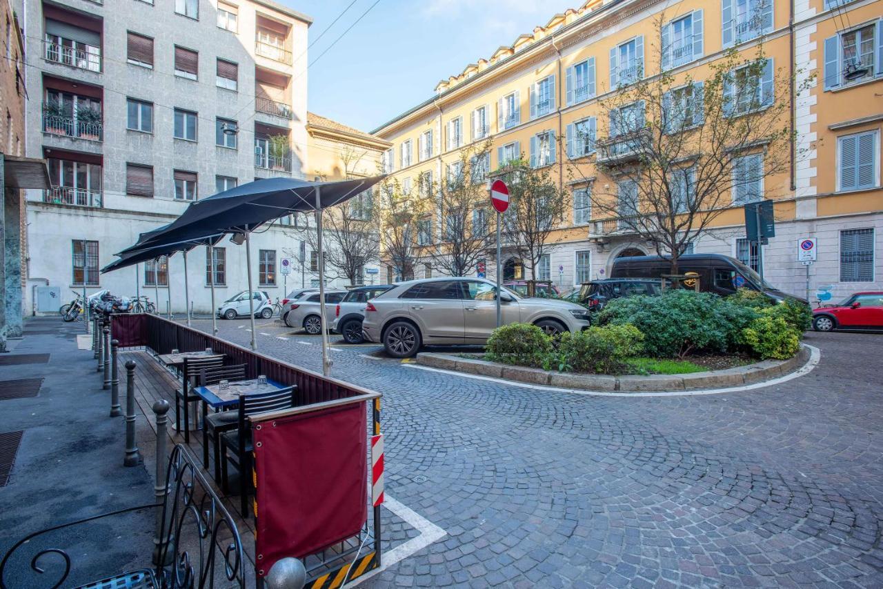 Easylife Milano - Santa Maria Valle 4 - Duomo, Milan